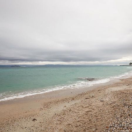 Rafaella Sea View Apartments 1 Пефкохорі Екстер'єр фото