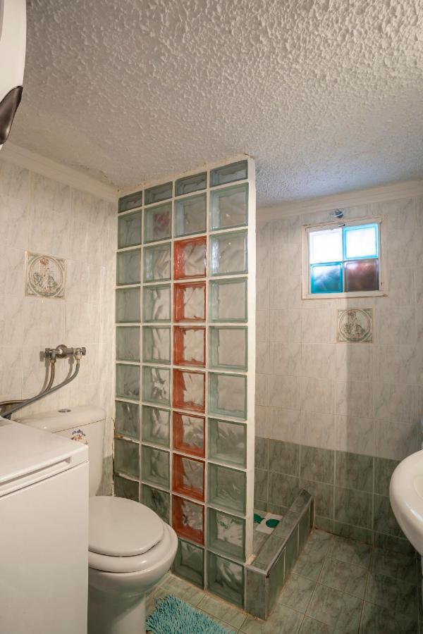 Rafaella Sea View Apartments 1 Пефкохорі Екстер'єр фото